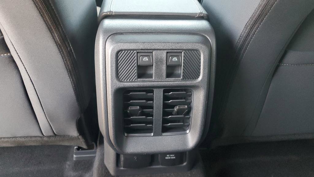 New 2025 Ford Bronco Big Bend image 42