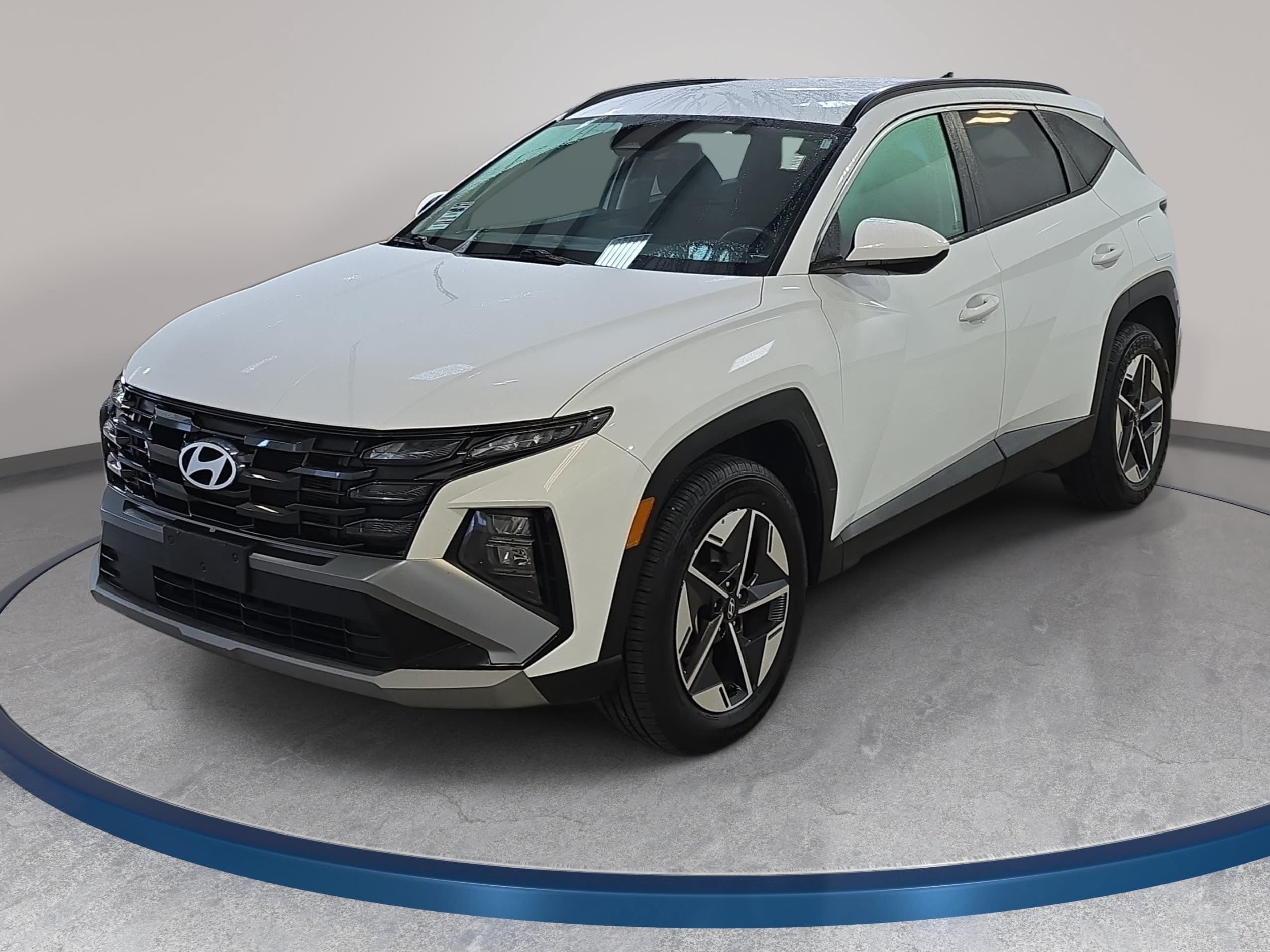 Used 2025 Hyundai Tucson SEL
