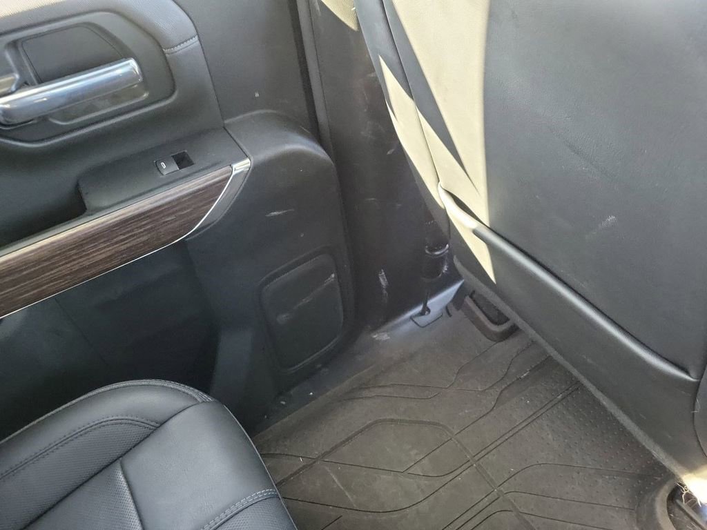 Used 2023 Chevrolet Silverado 3500 High Country image 15
