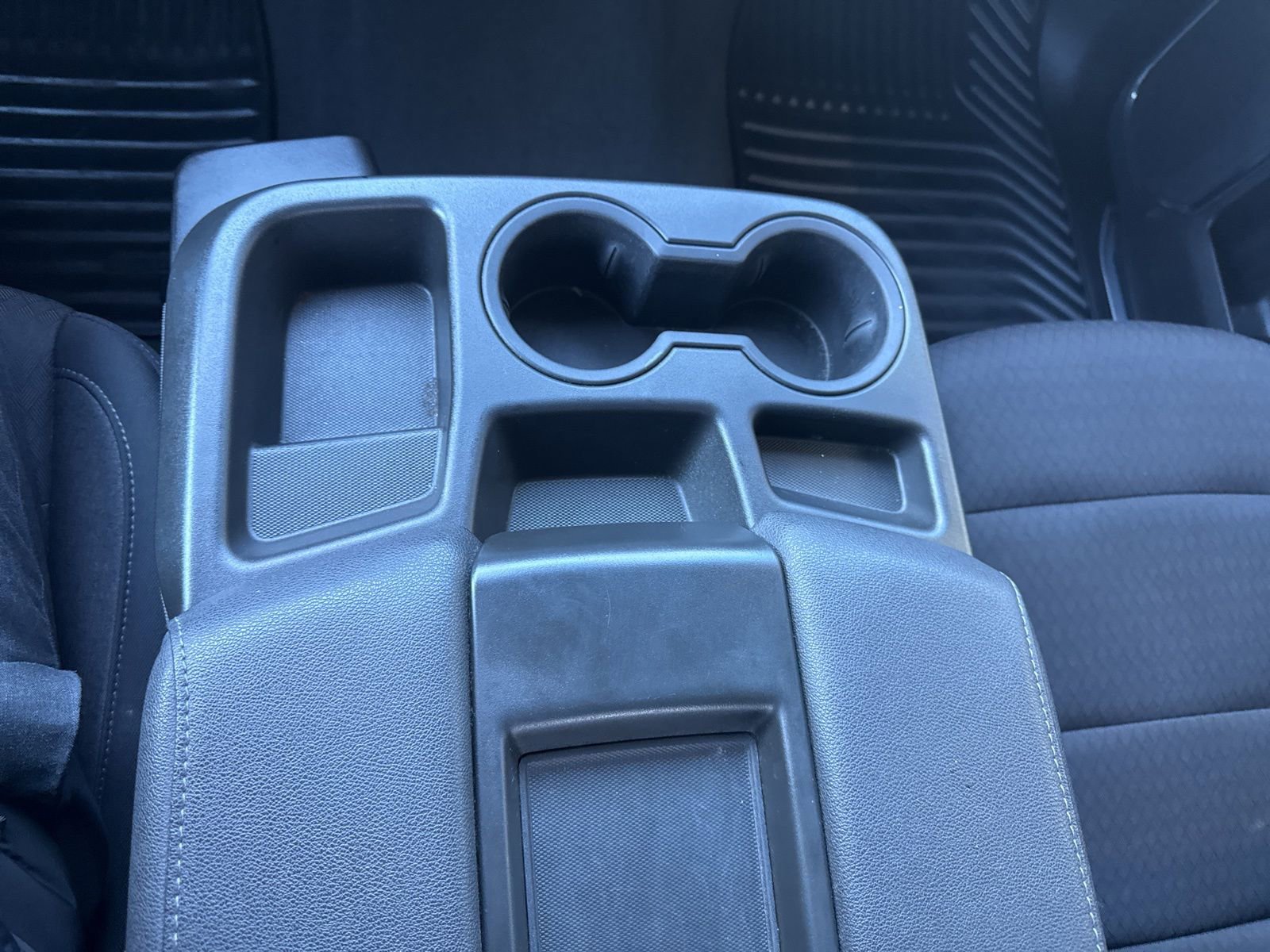 Used 2023 Chevrolet Silverado 1500 RST image 25