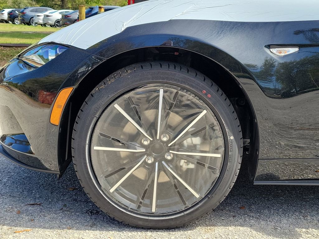 New 2026 MAZDA MX-5 Miata Grand Touring image 6