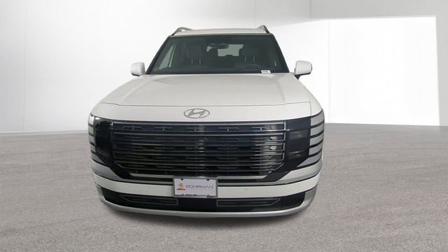 New 2026 Hyundai Palisade Calligraphy image 3