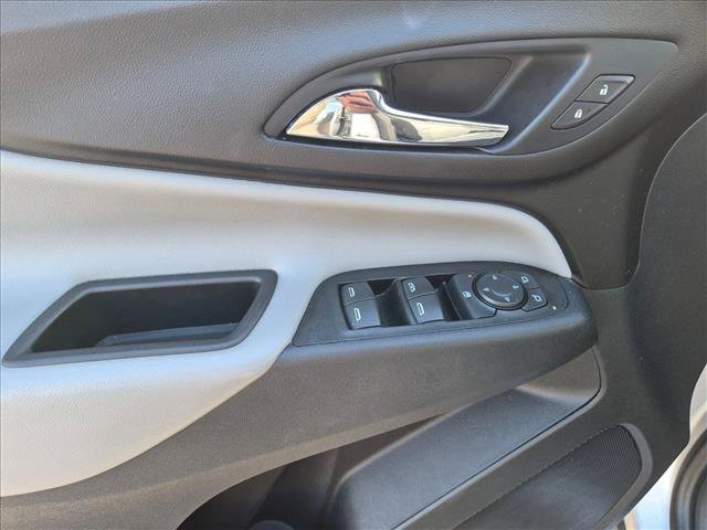 Used 2021 Chevrolet Equinox LS FWD image 8