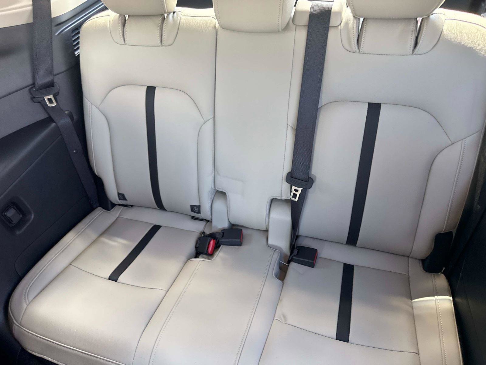 Certified 2024 MAZDA CX-90 Plug-In Hybrid w/ Preferred image 14