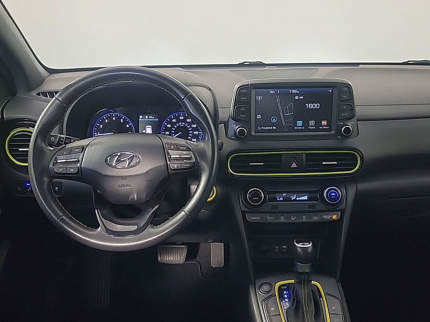 Used 2020 Hyundai Kona Ultimate FWD image 19
