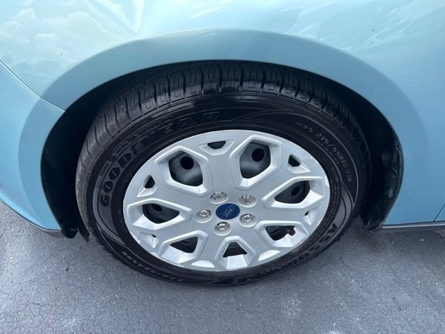 Used 2012 Ford Focus SE FWD image 9