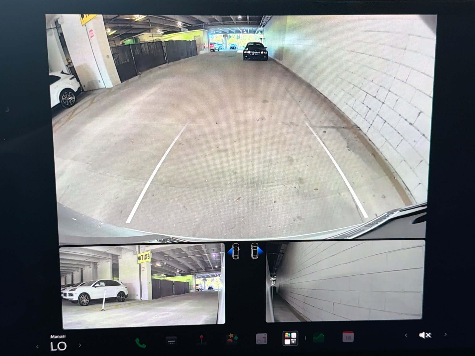 Used 2022 Tesla Model X Plaid AWD/4WD image 34