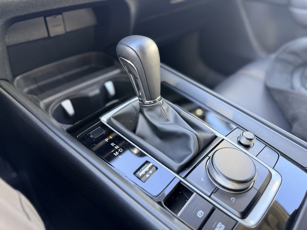 Used 2023 MAZDA CX-50 AWD 2.5 Turbo w/ Cargo Package image 33