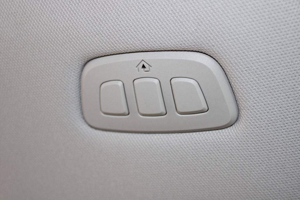 New 2026 Lincoln Nautilus Premier image 53