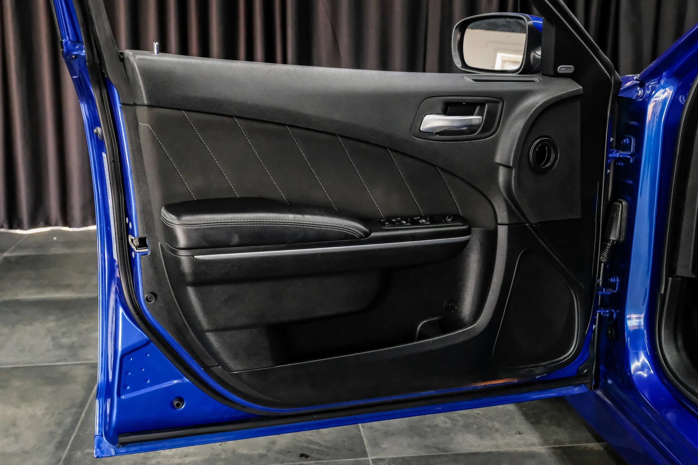 Used 2021 Dodge Charger Scat Pack RWD image 55