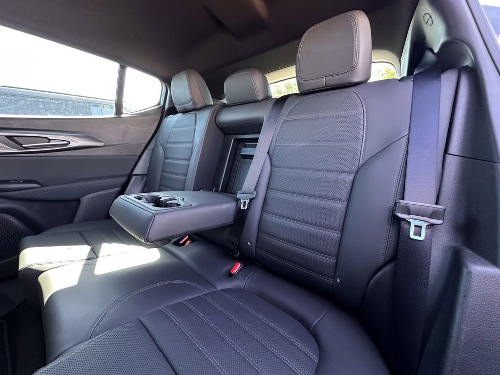 Used 2024 Alfa Romeo Tonale Ti image 8