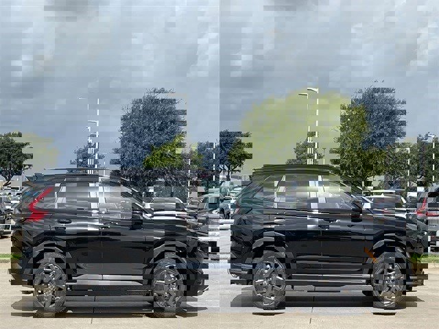 New 2026 Honda CR-V TrailSport image 3