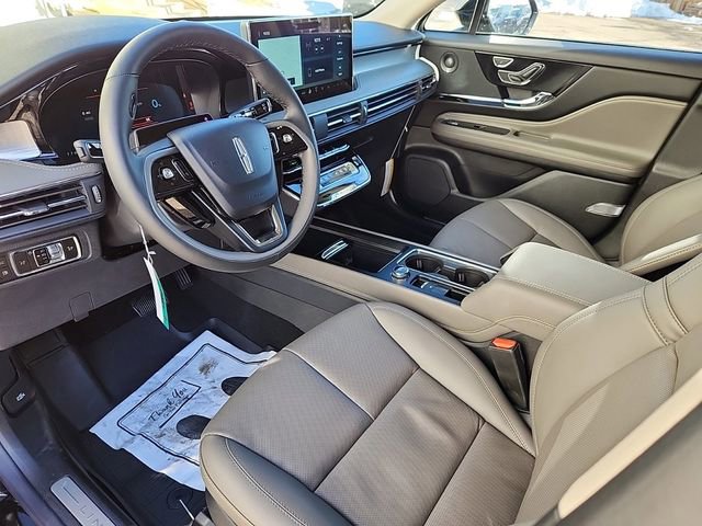 New 2025 Lincoln Corsair Grand Touring w/ Equipment Group 302A image 8
