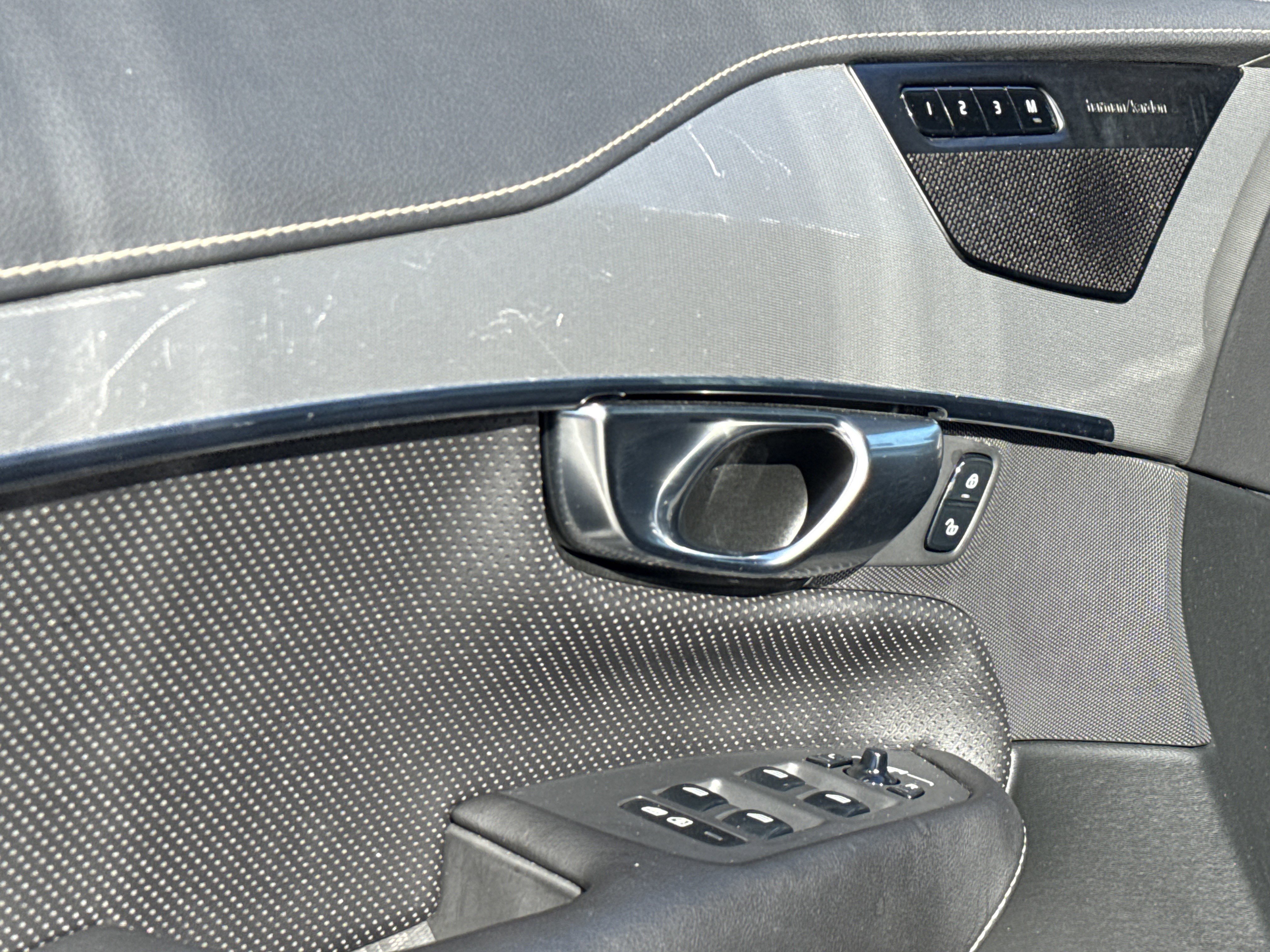 Used 2022 Volvo XC90 T8 R-Design w/ Advanced Package image 15