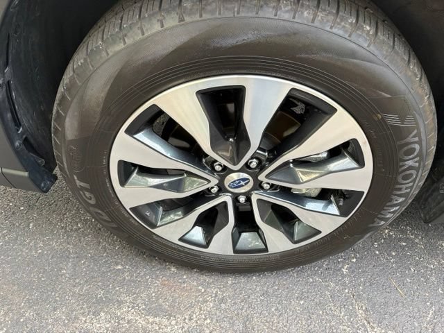 Certified 2024 Subaru Outback Limited XT AWD/4WD image 9