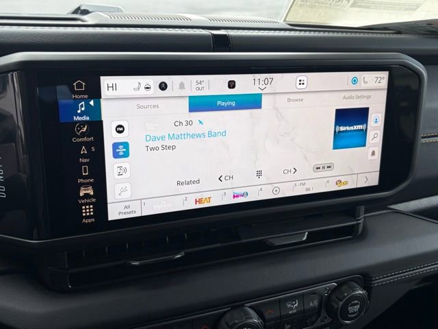 New 2026 Jeep Wrangler Sahara image 21