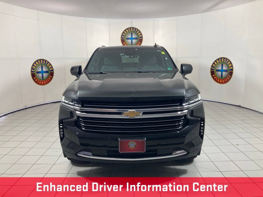Used 2024 Chevrolet Suburban LT AWD/4WD image 18