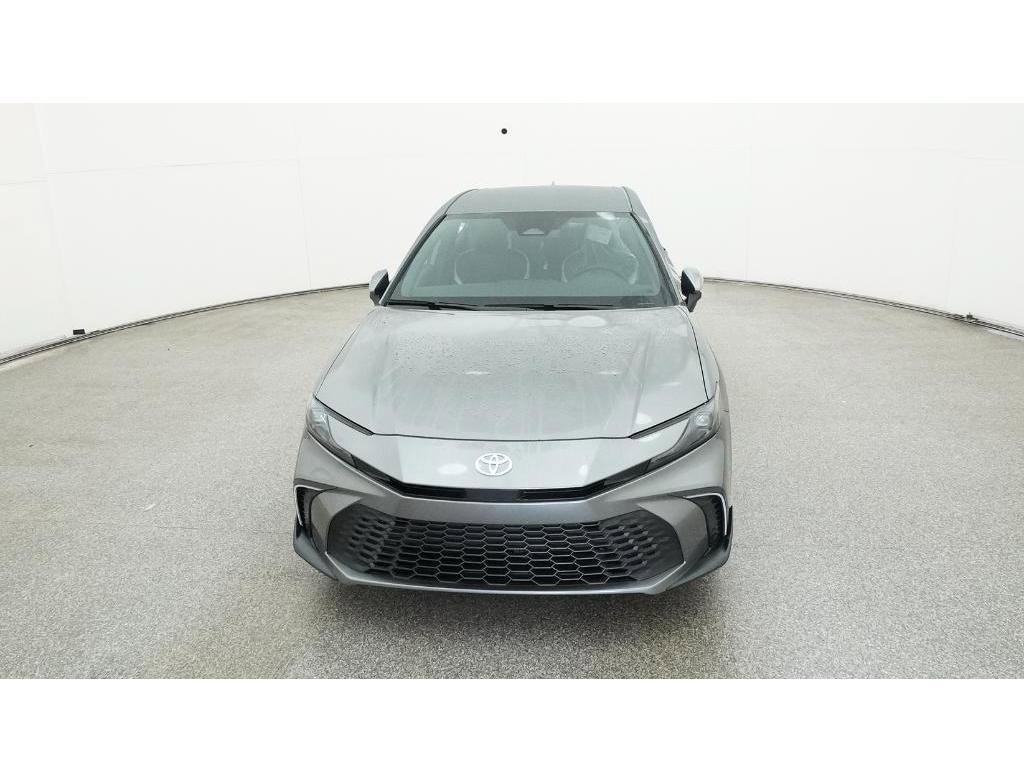 New 2026 Toyota Camry SE w/ Convenience Package FWD image 15