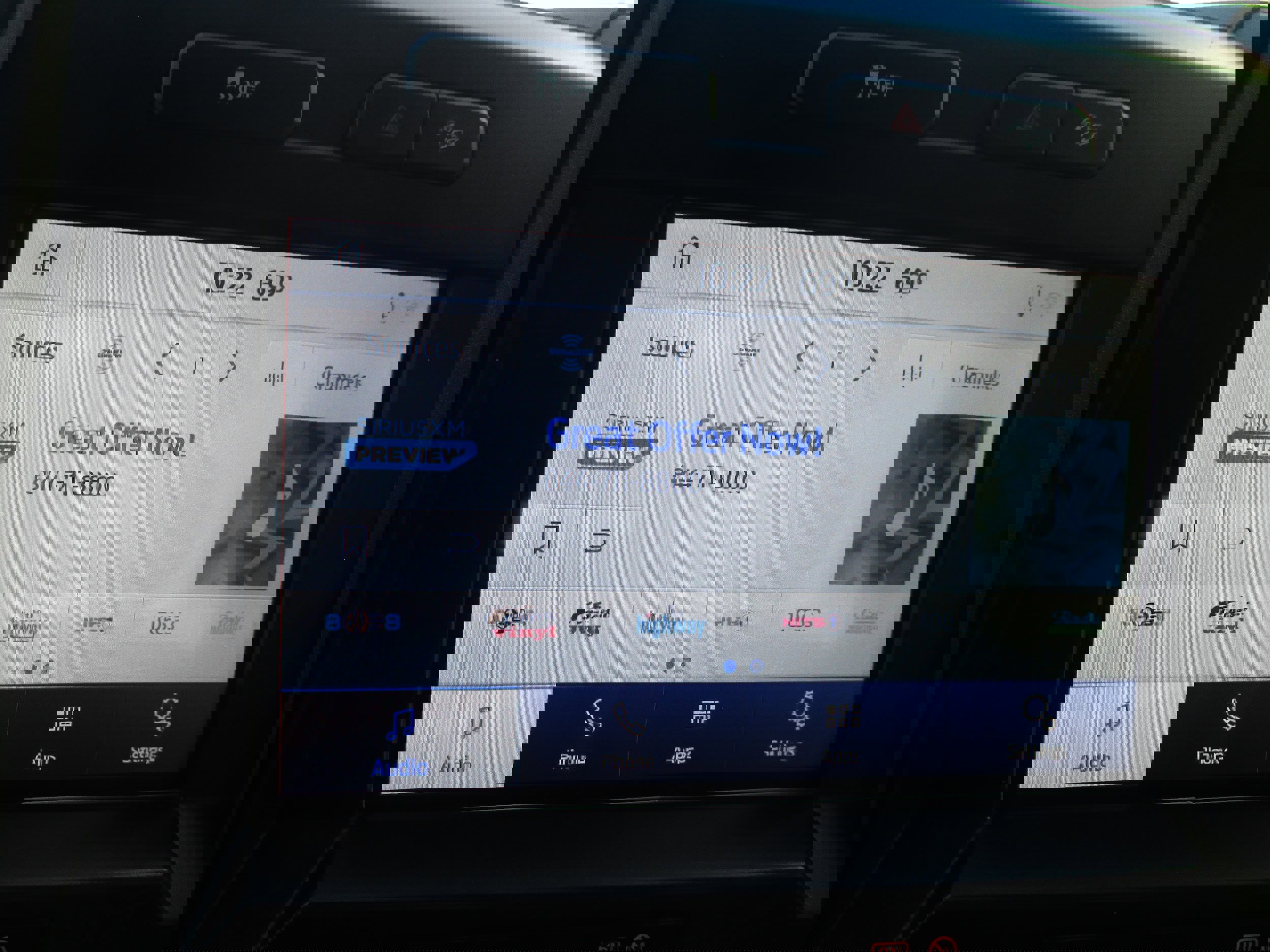 Used 2022 Ford F250 XL w/ STX Appearance Package image 16