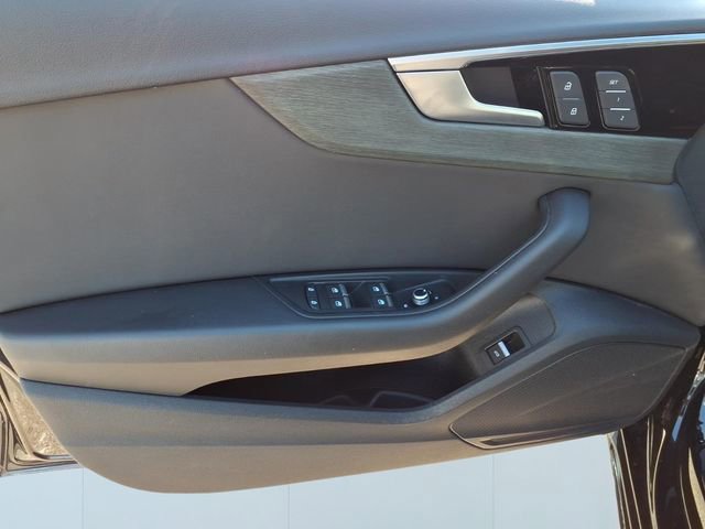 Certified 2023 Audi A4 2.0T Premium w/ Convenience Package image 11