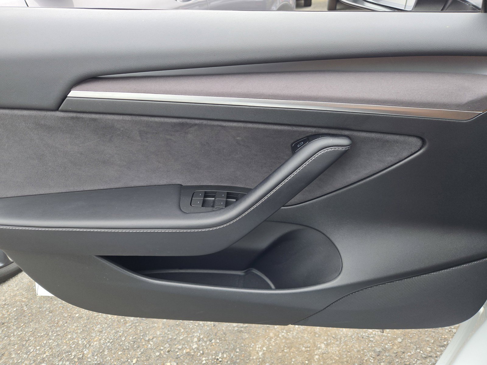 Used 2022 Tesla Model 3 Performance AWD/4WD image 24