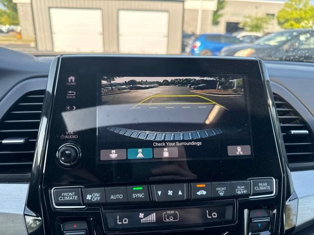 Used 2020 Honda Odyssey EX-L image 13