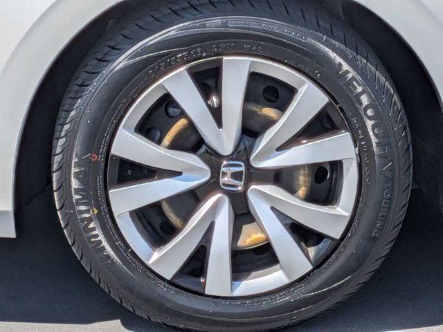 Used 2022 Honda Civic LX image 13