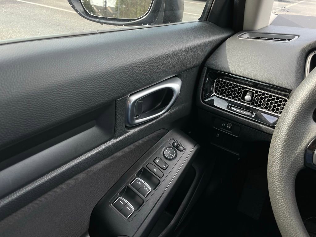 Certified 2026 Honda Civic LX image 22