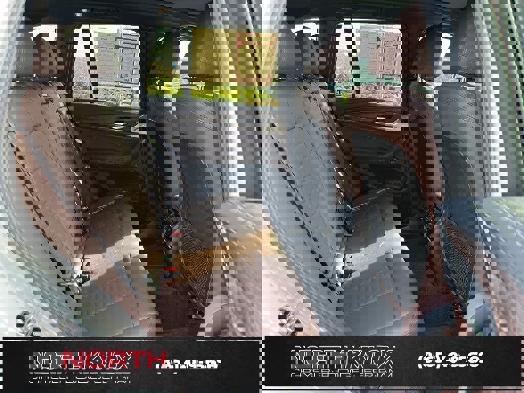 Used 2018 BMW X3 M40i w/ Premium Package image 23