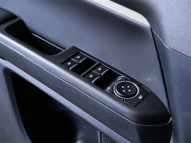 Used 2025 Ford Bronco Sport Big Bend w/ Convenience Package image 27