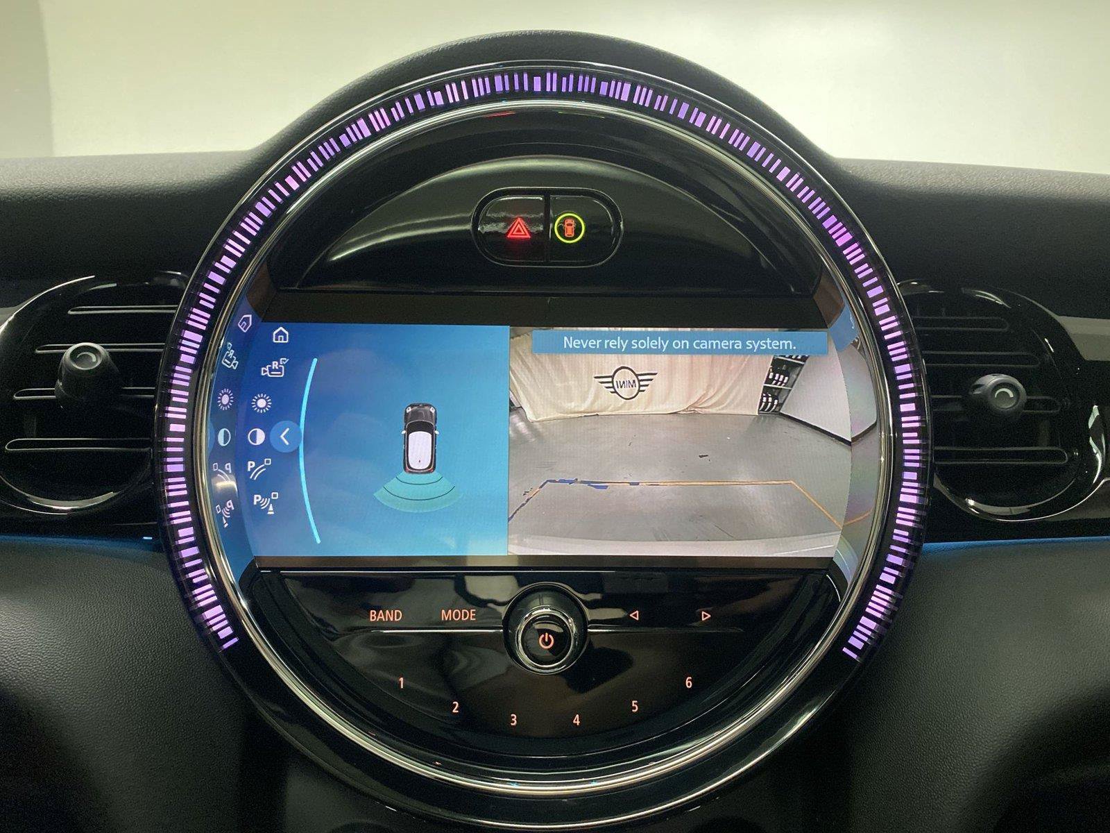 Used 2023 MINI Cooper SE FWD image 28