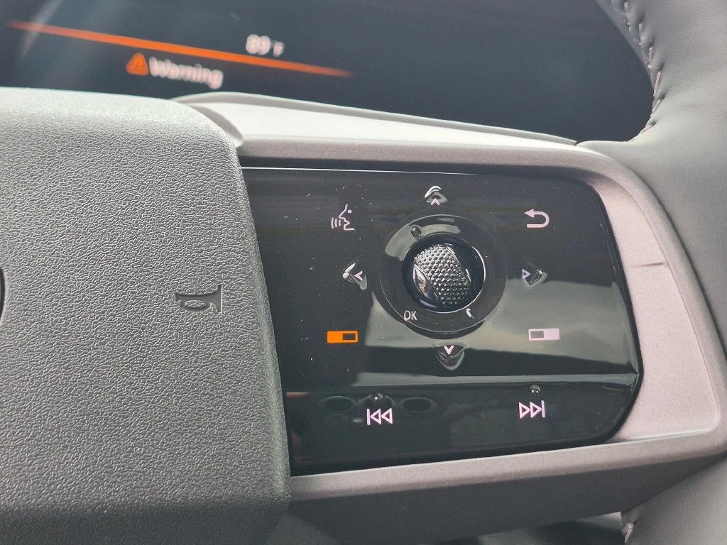 New 2026 Nissan Murano SL AWD/4WD image 17