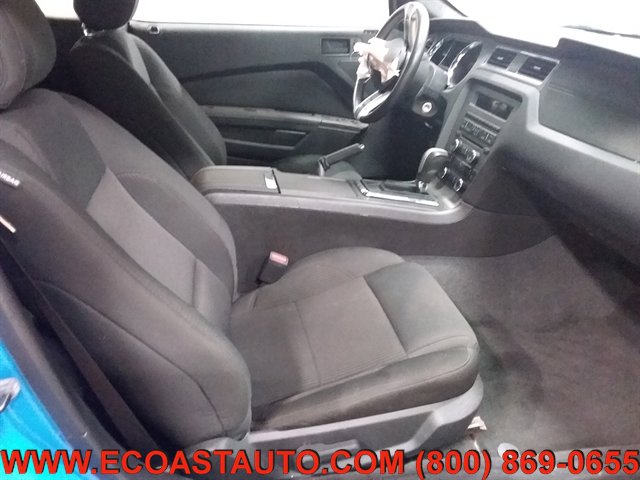Used 2013 Ford Mustang Convertible image 13