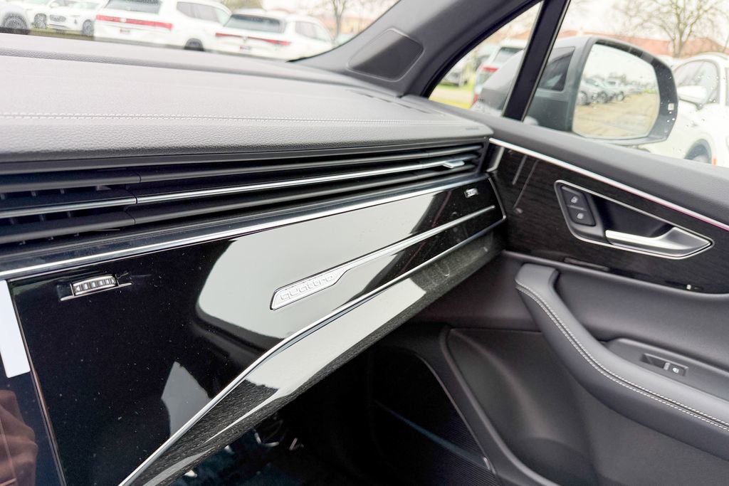 New 2025 Audi Q7 2.0T Premium Plus image 21