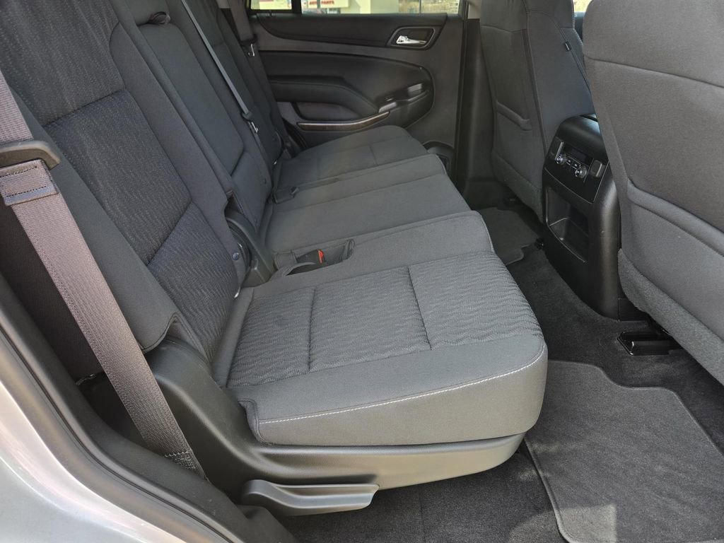 Used 2019 Chevrolet Tahoe LS RWD image 24