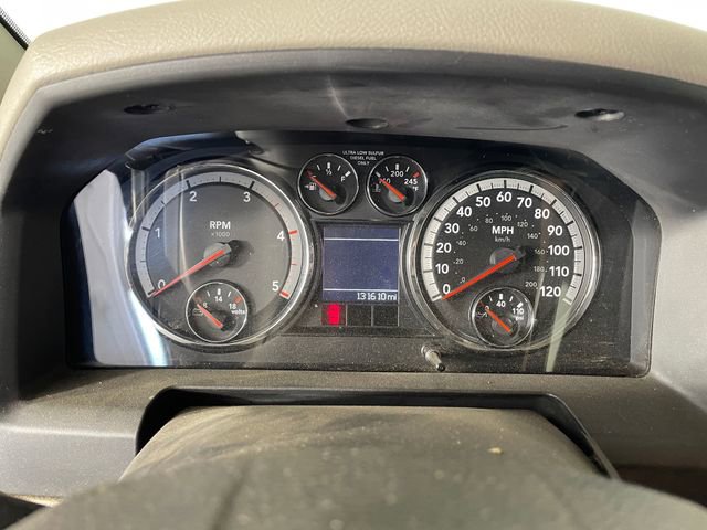 Used 2012 RAM 2500 Big Horn AWD/4WD image 5