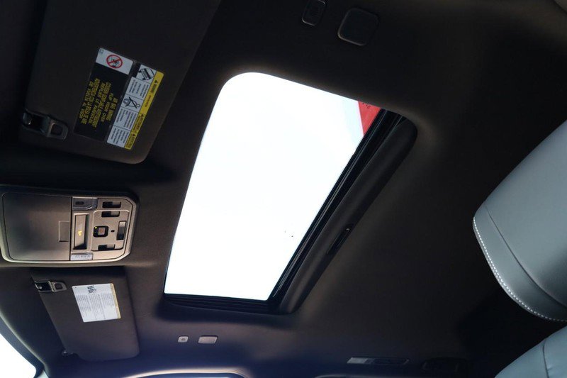 New 2026 Toyota Sequoia Limited image 11