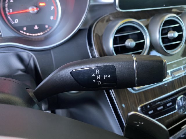 Used 2018 Mercedes-Benz C 300 Cabriolet image 28