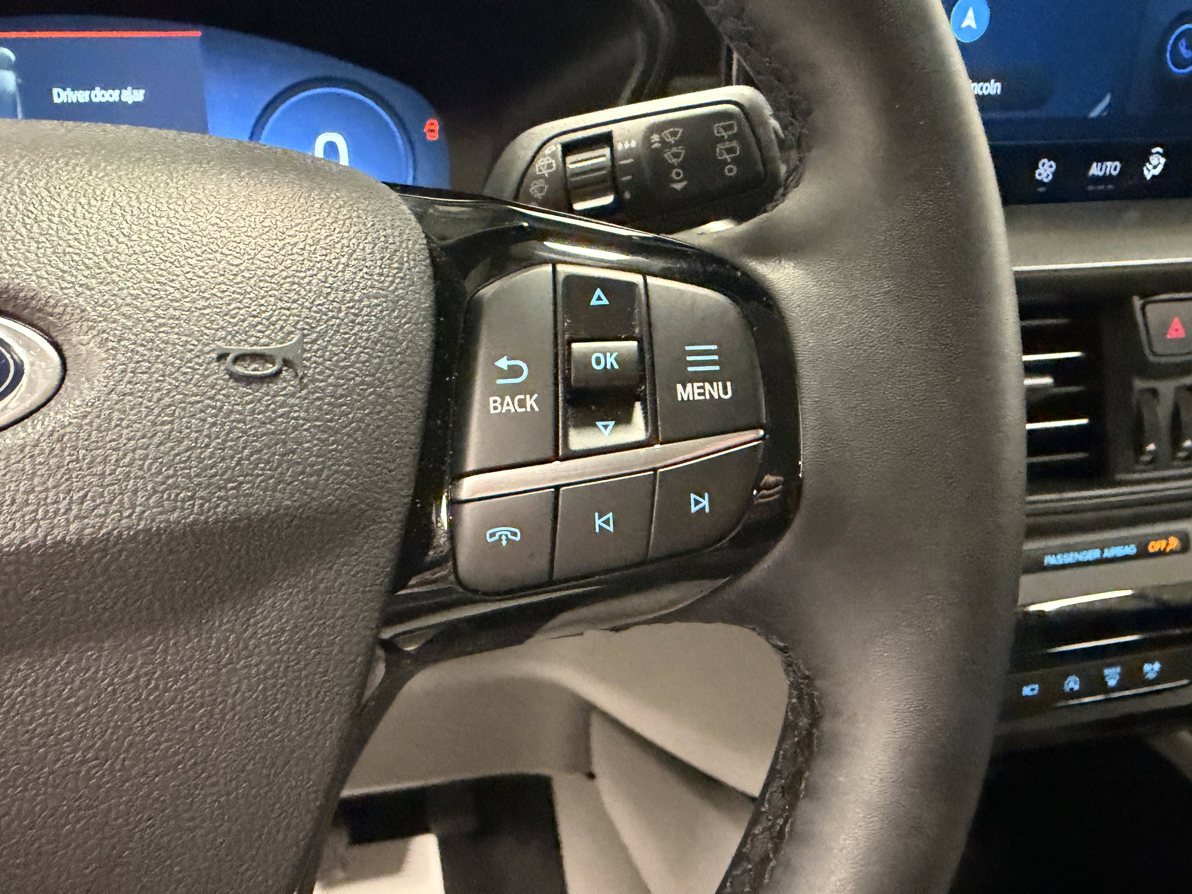 Used 2024 Ford Escape Active w/ Tech Pack #2 image 14