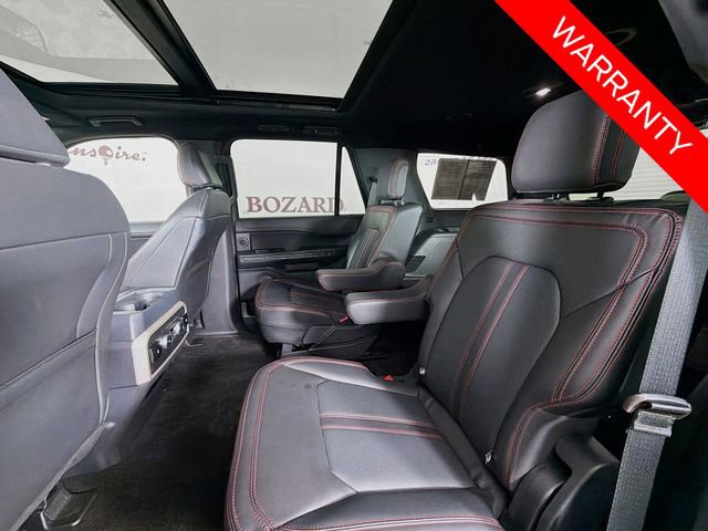 Certified 2022 Ford Expedition Limited AWD/4WD image 26