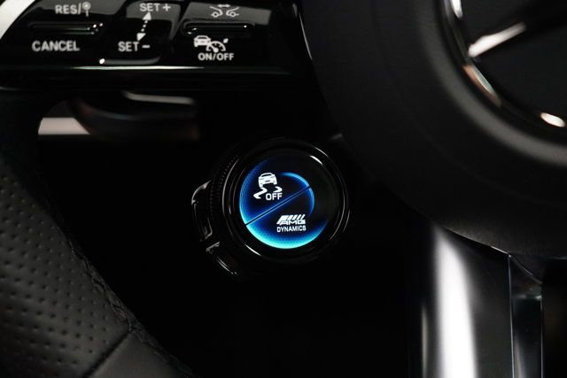 New 2025 Mercedes-Benz CLA 45 AMG 4MATIC image 22