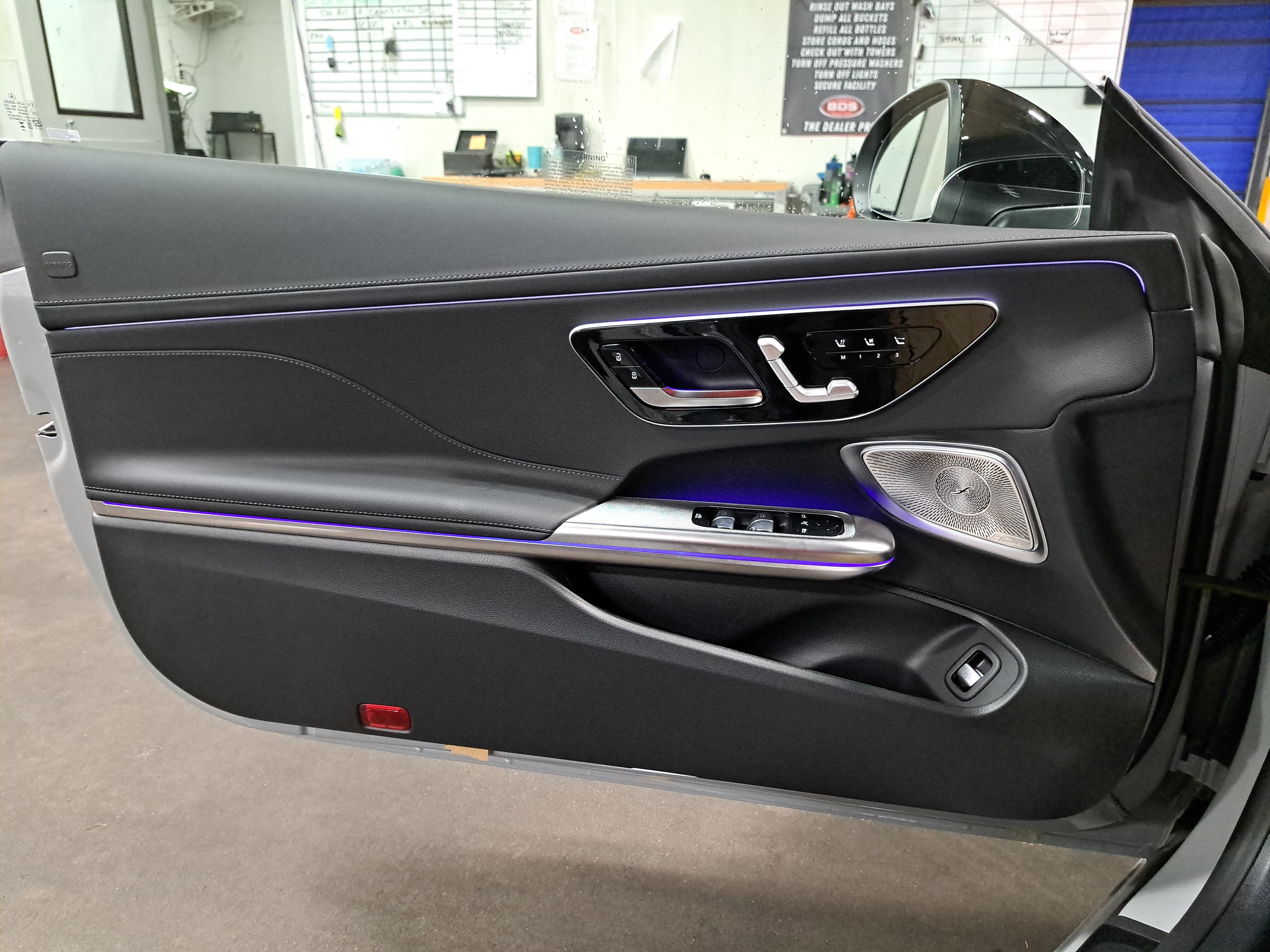 New 2027 Mercedes-Benz CLE 300 4MATIC Cabriolet image 27