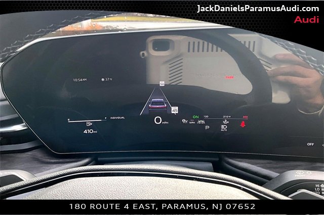 Used 2025 Audi Q5 Premium Plus w/ Premium Plus image 20