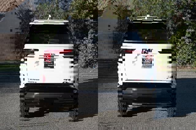 New 2026 GMC Terrain AT4 image 10