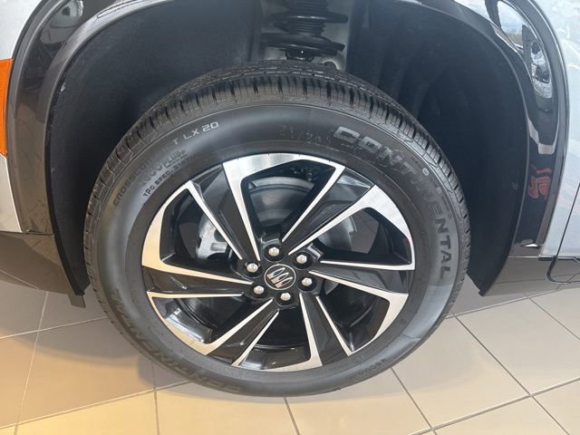 New 2025 Buick Enclave Sport Touring w/ LPO, Floor Liner Package image 8