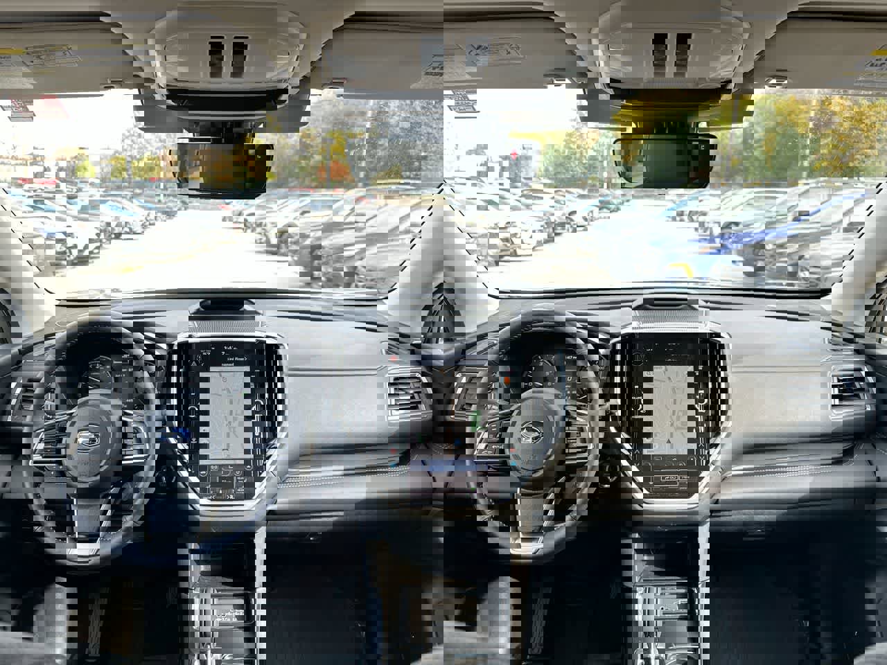 Certified 2025 Subaru Ascent Limited image 20