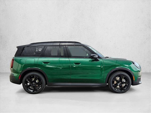New 2026 MINI Cooper Countryman S AWD/4WD image 4