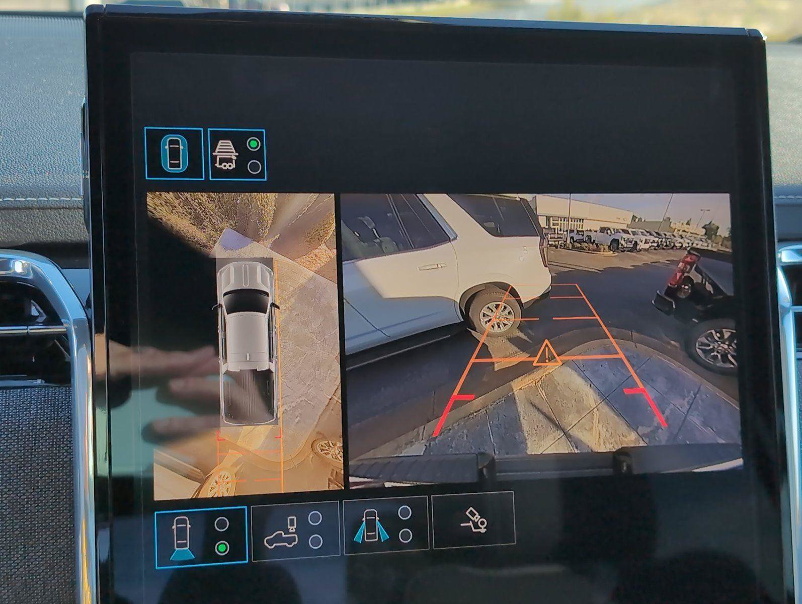 New 2026 GMC Sierra EV Elevation AWD/4WD image 10