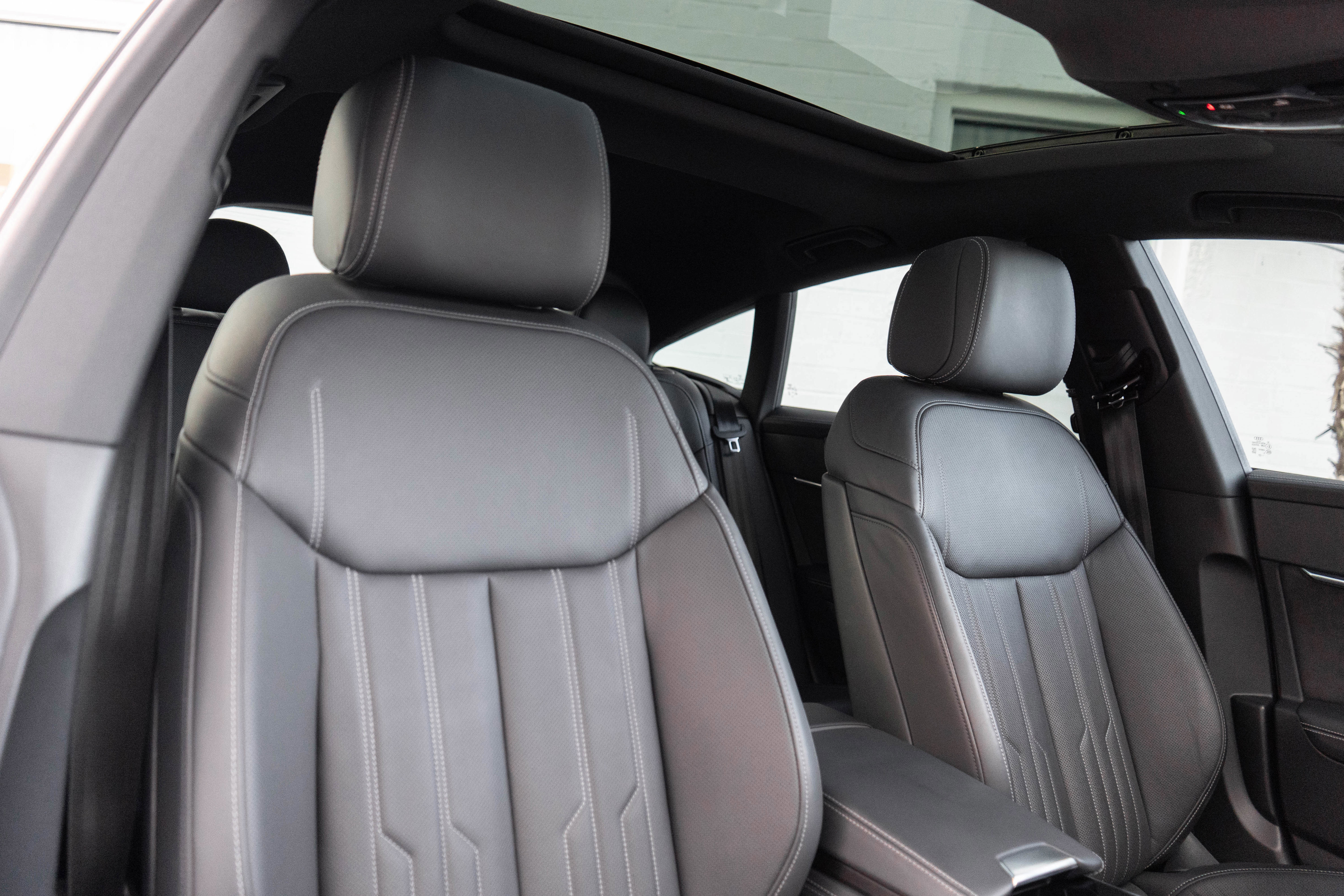 Used 2023 Audi S7 Prestige image 31