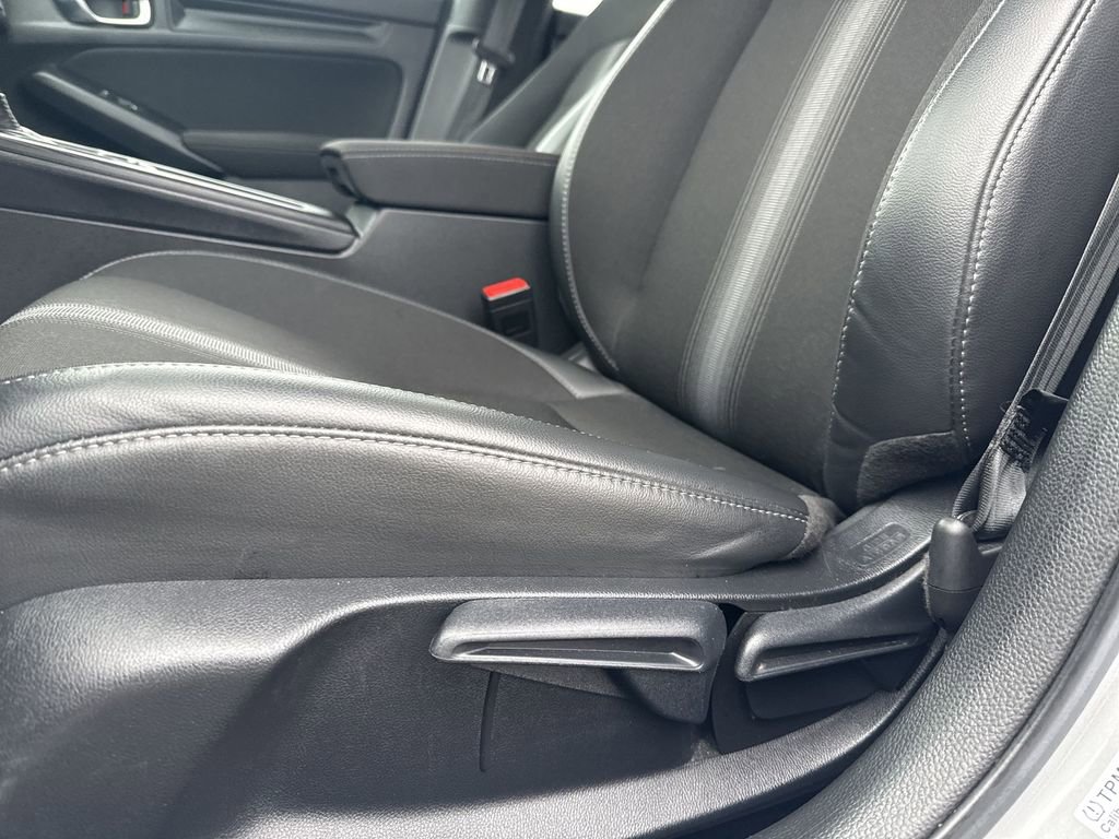 Used 2024 Honda Civic Sport image 14